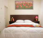 Kamar Tidur 4 de Lungguh Family Homestay