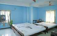 ห้องนอน 6 Hotel Ganga Palace