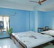Bilik Tidur 6 Hotel Ganga Palace