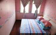 Kamar Tidur 4 Glory's house