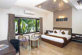 Kamar Tidur 4 Sunray Village Resort