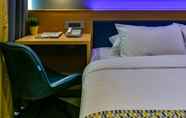 Bedroom 5 Indie Stays - Hostel