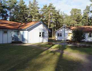 Exterior 2 Åhus Missionsgård - Hostel