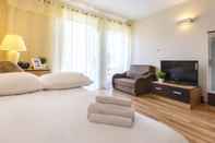 ห้องนอน Vacation Club - Bryza Apartments