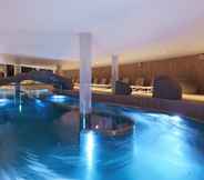 Swimming Pool 6 Vacation Club - Bryza Apartments