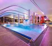 Swimming Pool 7 Vacation Club - Bryza Apartments