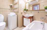Toilet Kamar 4 Vacation Club - Bryza Apartments
