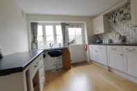 Bedroom Thatched Cottage, West Dorset