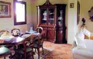 Bedroom 2 Luxury Villa Near Venice in the Prosecco Region