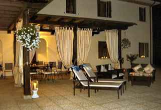 Lobby 4 Luxury Villa Near Venice in the Prosecco Region