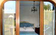 Bedroom 3 Luxury Villa Near Venice in the Prosecco Region