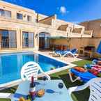 SWIMMING_POOL Ta Danjela 4 Bedroom Villa With Private Pool