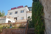 Exterior Rosa Otel