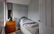 Bedroom 6 Detached 3 Bed House, Ideal for Long Stays & Pets