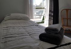 Others 5 Sleeps 6 With Fantastic Views and Private Parking