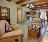 Common Space 4 Villa Savona 3 Bedroom Villa With Private Pool