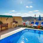 SWIMMING_POOL Ta Debora Villa With Private Pool