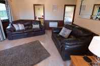 Common Space Birch Lodge 23 With Hot Tub, Newton Stewart
