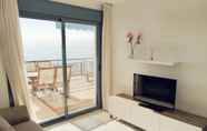 พื้นที่สาธารณะ 5 Apartamentos Varadero Sea View