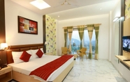 Bedroom 5 7Heaven Bhimtal