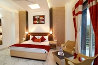 Bedroom 7Heaven Bhimtal