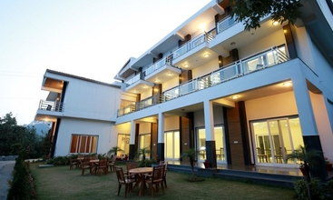 Exterior 4 7Heaven Bhimtal