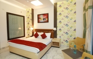 Bedroom 6 7Heaven Bhimtal