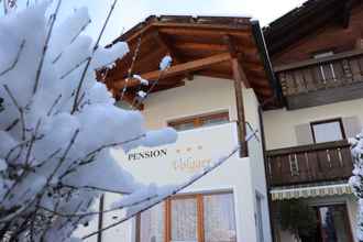 Exterior 4 Pension Volgger