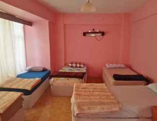 Bedroom 2 Gemlik Daire 1