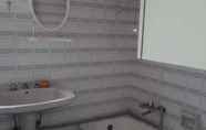 In-room Bathroom 2 Gemlik Daire 1