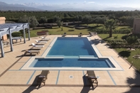 Swimming Pool Domaine des Etoiles