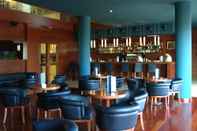 Bar, Cafe and Lounge Hotel Colon Thalasso Termal