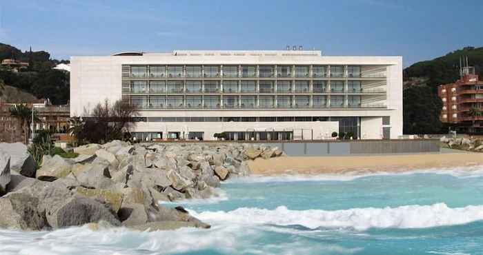 Exterior Hotel Colon Thalasso Termal