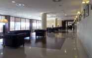 Lobby 6 Hotel Colon Thalasso Termal