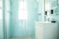 Phòng tắm bên trong A29 - Calheta House in Luz by DreamAlgarve