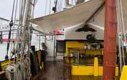 Ruang Umum 3 Segelschiff Loth Lorien