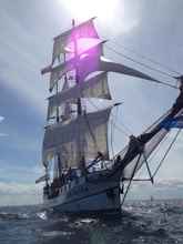 Luar Bangunan 4 Segelschiff Loth Lorien