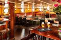 Bar, Cafe and Lounge Segelschiff Loth Lorien