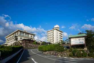 Luar Bangunan 4 Yuyawan Onsen Hotel Yokikan
