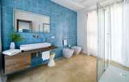 In-room Bathroom 4 San Lorenzo - Ulivo