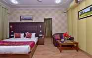 Bilik Tidur 6 Hotel The Grand Mamta