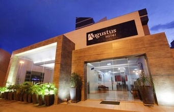 Exterior 4 Augustus Hotel