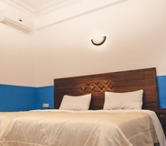 Bilik Tidur 3 Golden Spots Morocco - Hostel