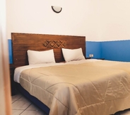 Bilik Tidur 4 Golden Spots Morocco - Hostel