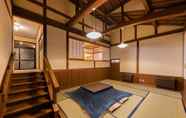 Kamar Tidur 2 Sanbe Onsen Kokumin Shukusha Sanbesou