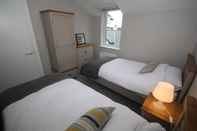 Kamar Tidur The Strand House