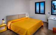 Kamar Tidur 7 Su AlevraXi Bed & Breakfast