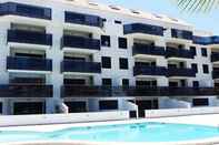 Swimming Pool Apartamento Suertes del Mar 5