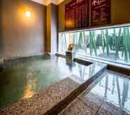 Phương tiện giải trí 6 Super Hotel Nara Yamatokoriyama