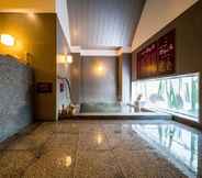 Phương tiện giải trí 5 Super Hotel Nara Yamatokoriyama